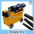 Wire cutting machine bend machine manual pipe threaders DBG-50